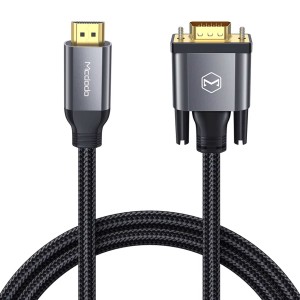کابل HDMI به VGA مک دودو مدل CA-777 2M